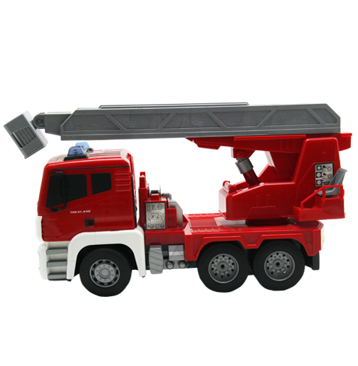 RC Toy Fire Truck